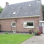 start verbouw