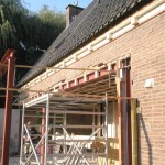 aanbouw